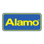 Alamo kortingscode