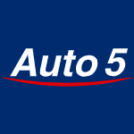 Auto5 kortingscode