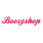Boozyshop kortingscode