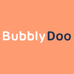 BubblyDoo kortingscode