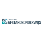 Centrum voor Afstandsonderwijs kortingscode