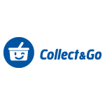 Collect and Go kortingscode