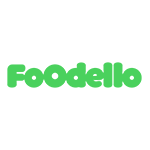 Foodello kortingscode