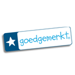 Goedgemerkt kortingscode