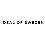 iDeal of Sweden kortingscode