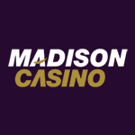Madison Casino bonus code