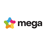 Mega kortingscode