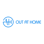 Out at Home Out at Home kortingscode