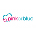 Pink or Blue kortingscode
