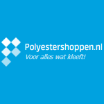 Polyestershoppen Polyestershoppen kortingscode