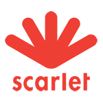 Scarlet promotie