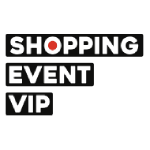 Shopping Event VIP kortingscode