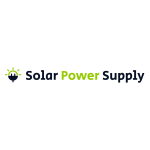 Solar Power Supply kortingscode