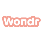 WONDR kortingscode