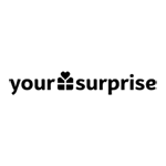 YourSurprise kortingscode